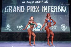 WELLNESS НОВИЧКИ